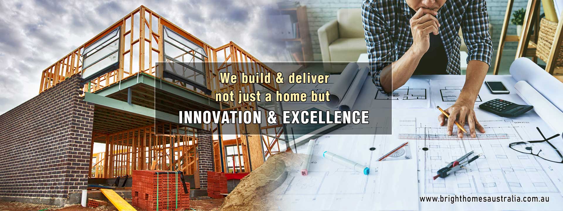 Bright Homes Australia Pty Ltd Manor Lakes Australia