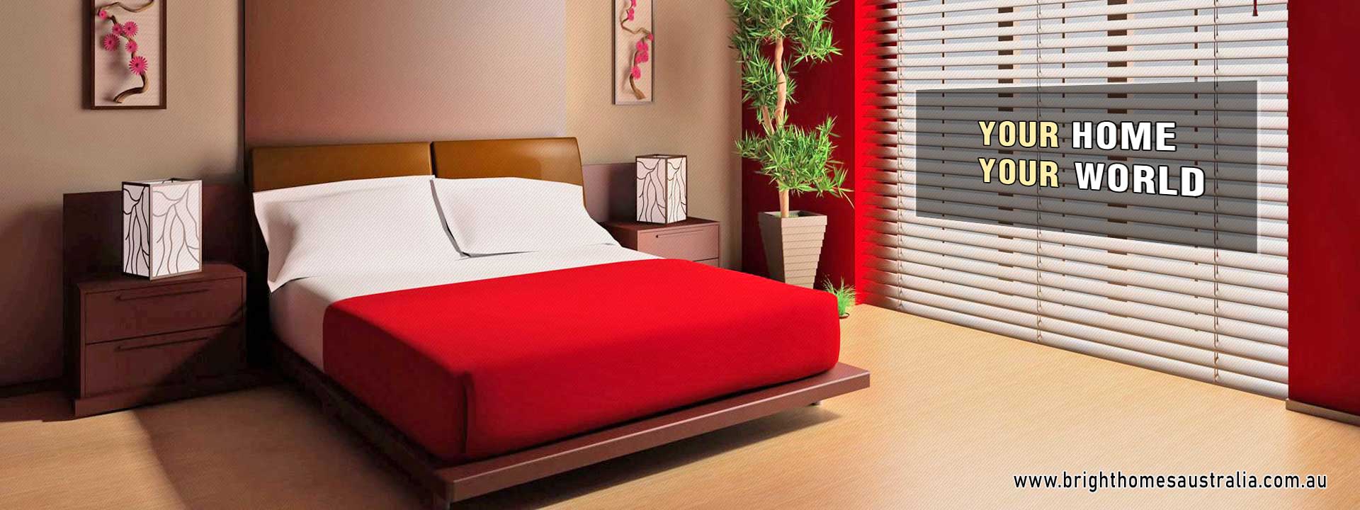 Bright Homes Australia Pty Ltd Manor Lakes Australia