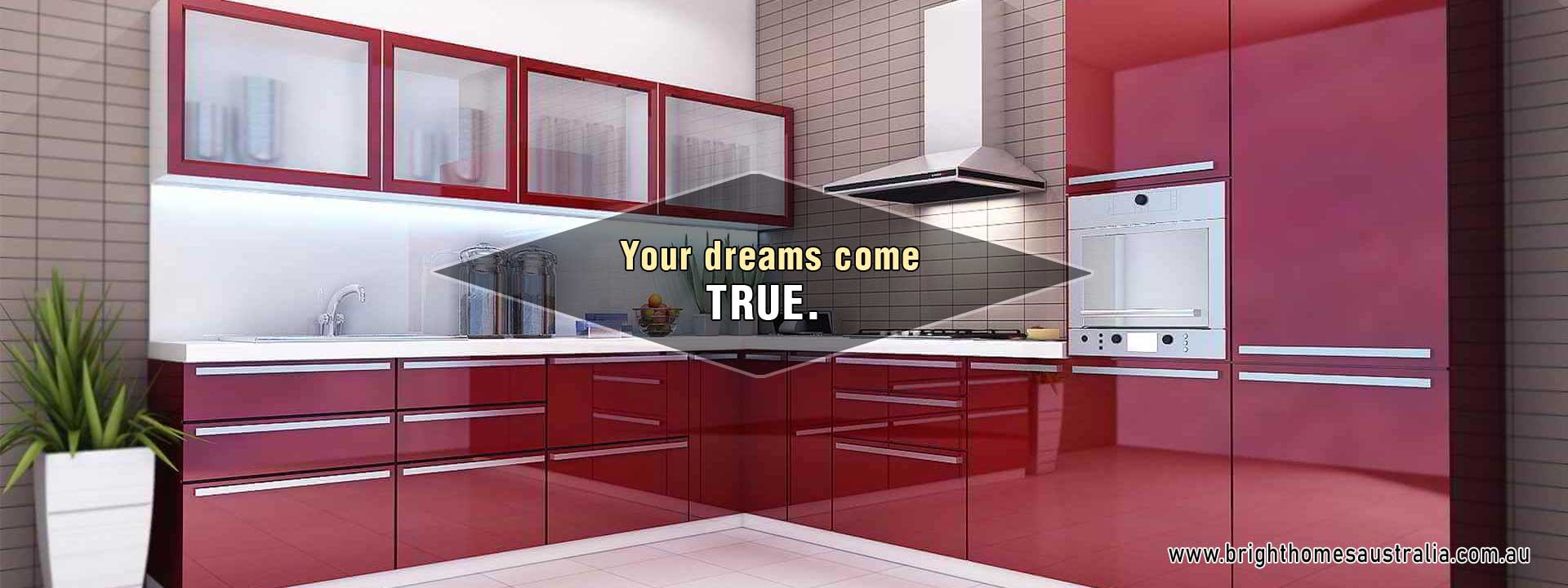 Bright Homes Australia Pty Ltd Manor Lakes Australia